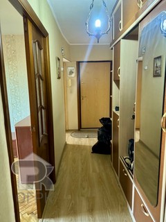 Купить 3-комнатную квартиру, №388612