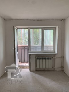 Купить 1-комнатную квартиру, №391290
