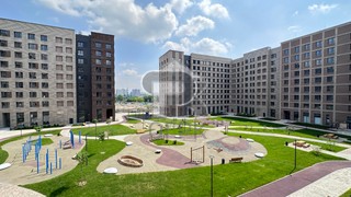 Купить 3-комнатную квартиру, №385914