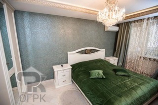 Купить 3-комнатную квартиру, №389253