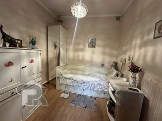 Купить 3-комнатную квартиру, №385422
