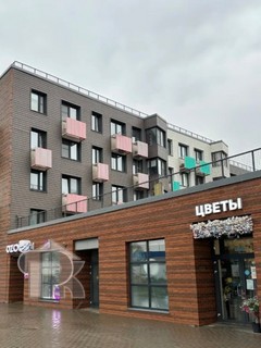 Купить 1-комнатную квартиру, №392542