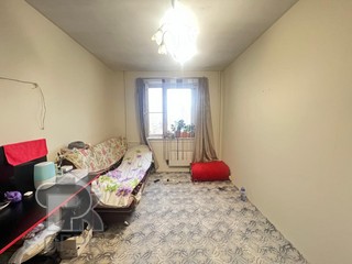 Купить 3-комнатную квартиру, №385800