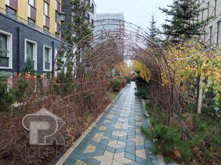 Купить 3-комнатную квартиру, №387503