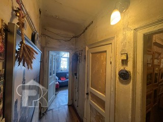 Купить 2-комнатную квартиру, №390270