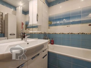 Купить 1-комнатную квартиру, №390332