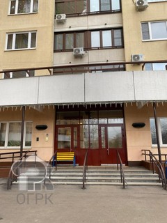 Купить 2-комнатную квартиру, №387463