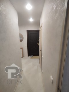 Купить 1-комнатную квартиру, №386421