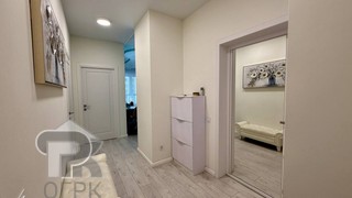 Купить 3-комнатную квартиру, №388012