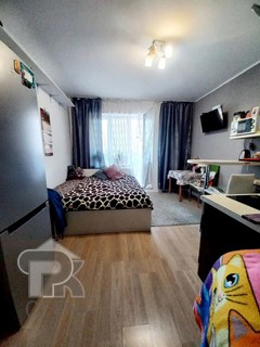 Купить студию, №390218