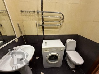 Купить 1-комнатную квартиру, №389302