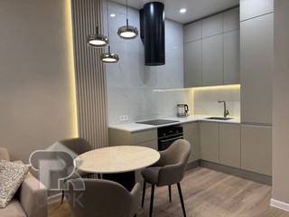 Купить 2-комнатную квартиру, №387790