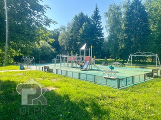 Купить 1-комнатную квартиру, №390029