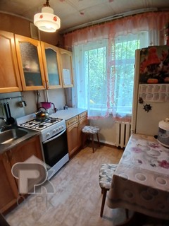Купить 4-комнатную квартиру, №370368