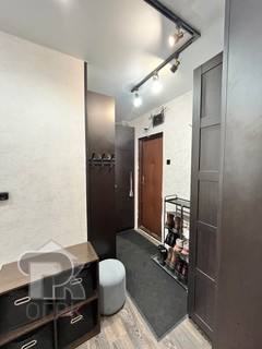 Купить 1-комнатную квартиру, №388434