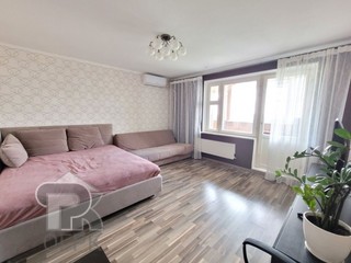 Купить 2-комнатную квартиру, №388605