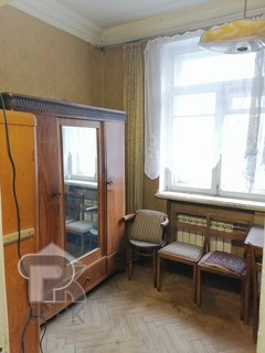 Купить 3-комнатную квартиру, №362778