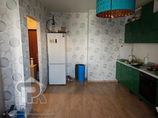 Купить 1-комнатную квартиру, №386123
