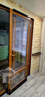 Купить 2-комнатную квартиру, №387831