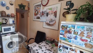 Купить 1-комнатную квартиру, №388400