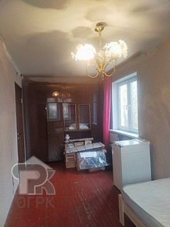 Купить 3-комнатную квартиру, №387416