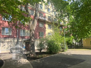 Купить 2-комнатную квартиру, №385469