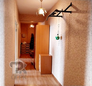 Купить 3-комнатную квартиру, №386052