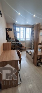 Купить 2-комнатную квартиру, №388556