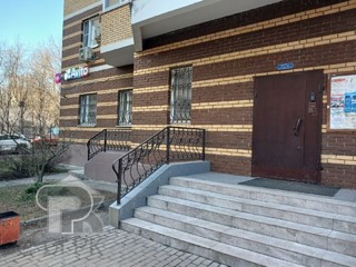 Купить 2-комнатную квартиру, №388390