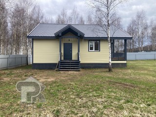 Купить коттедж, №389428