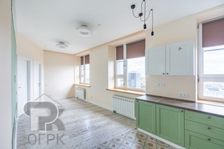 Купить 3-комнатную квартиру, №387399