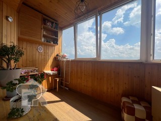 Купить 2-комнатную квартиру, №386235