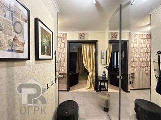 Купить 3-комнатную квартиру, №387247