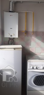 Купить 2-комнатную квартиру, №388849