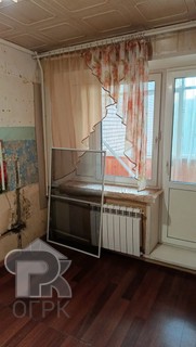 Купить 3-комнатную квартиру, №391534