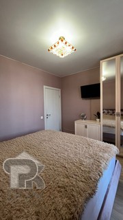 Купить 3-комнатную квартиру, №382831