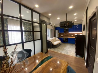 Купить 1-комнатную квартиру, №388451