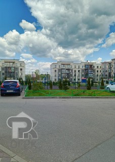 Купить 1-комнатную квартиру, №385460