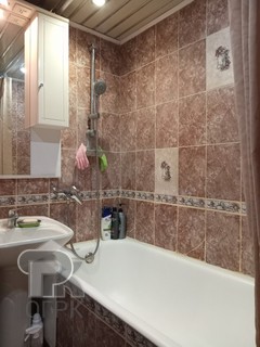 Купить 1-комнатную квартиру, №387993