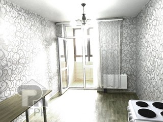 Купить 1-комнатную квартиру, №386230