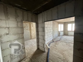 Купить 3-комнатную квартиру, №385116