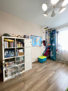 Купить 2-комнатную квартиру, №387212