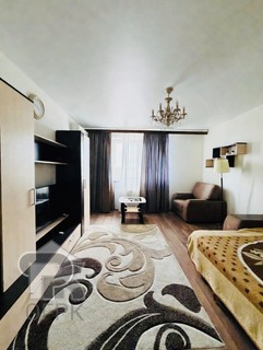 Купить 1-комнатную квартиру, №389347