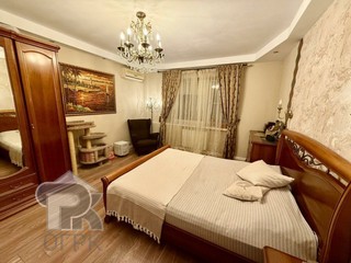Купить 3-комнатную квартиру, №385721