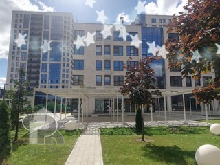 Купить 3-комнатную квартиру, №384497