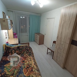 Купить 2-комнатную квартиру, №388178