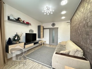 Купить 2-комнатную квартиру, №388550