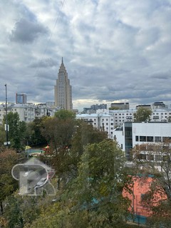 Купить 1-комнатную квартиру, №386800