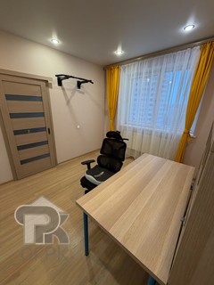 Купить 1-комнатную квартиру, №388250