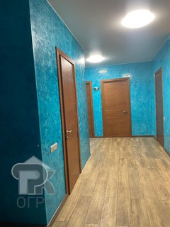 Купить 3-комнатную квартиру, №386763
